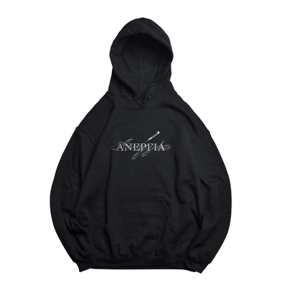 ΑΝΕΡΓΙΑ RELOADED - Black Hoodie